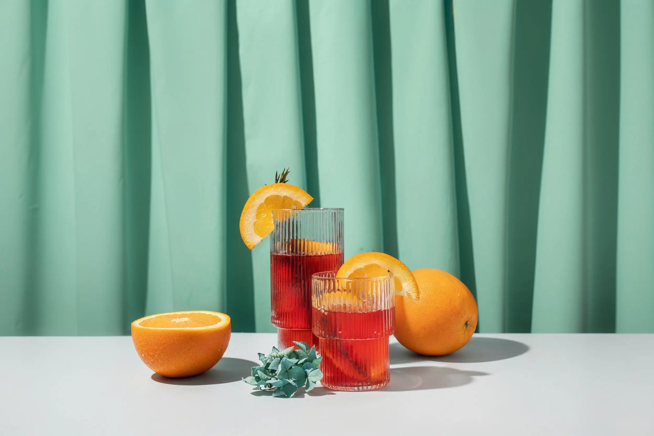 Amplify Trade Partners operations