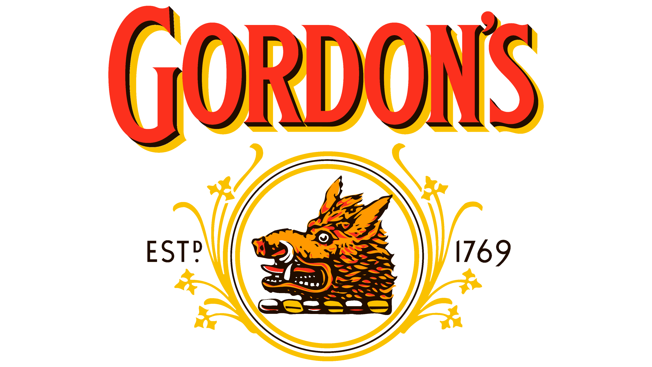 Gordon's Gin