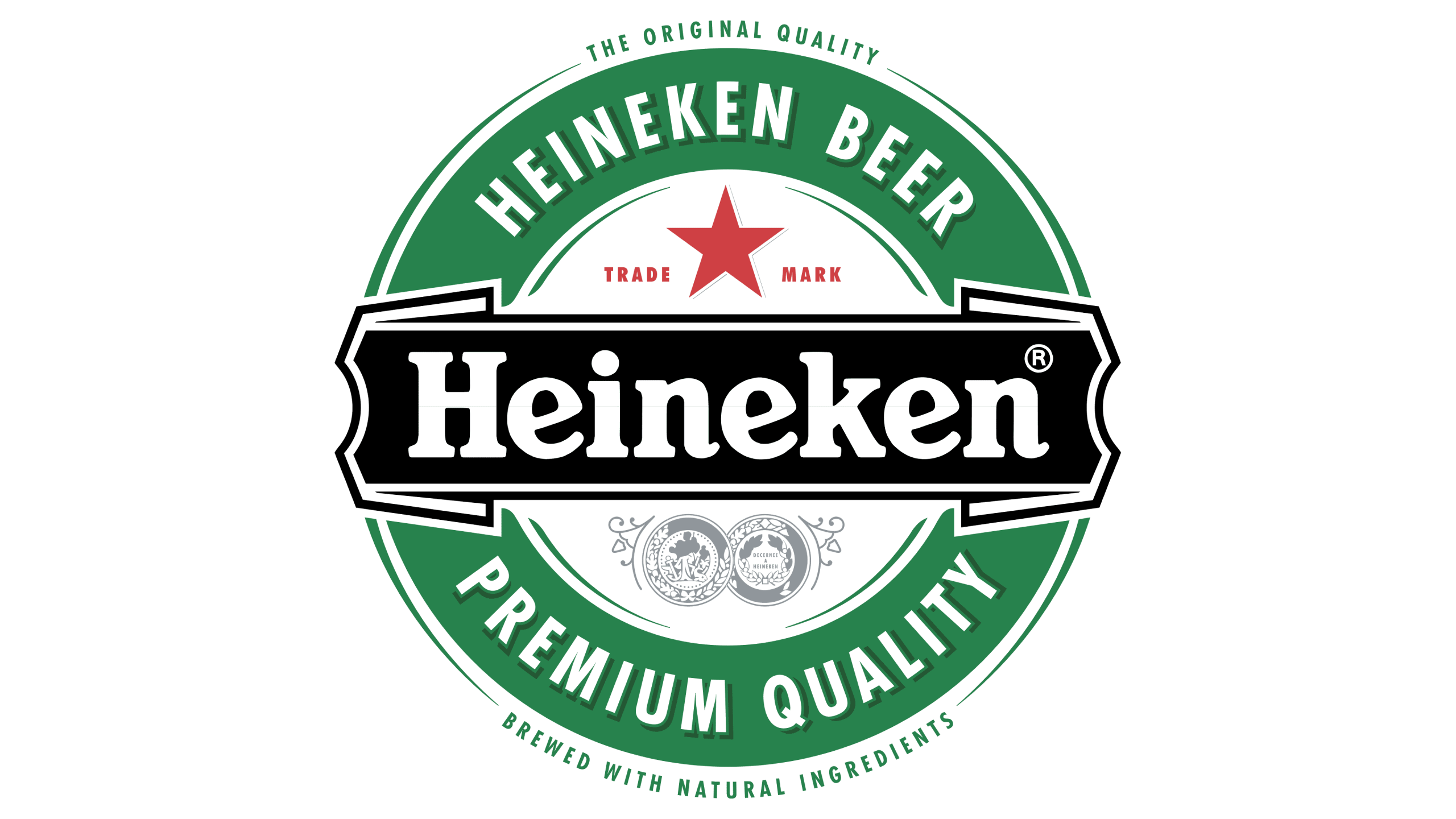 Heineken