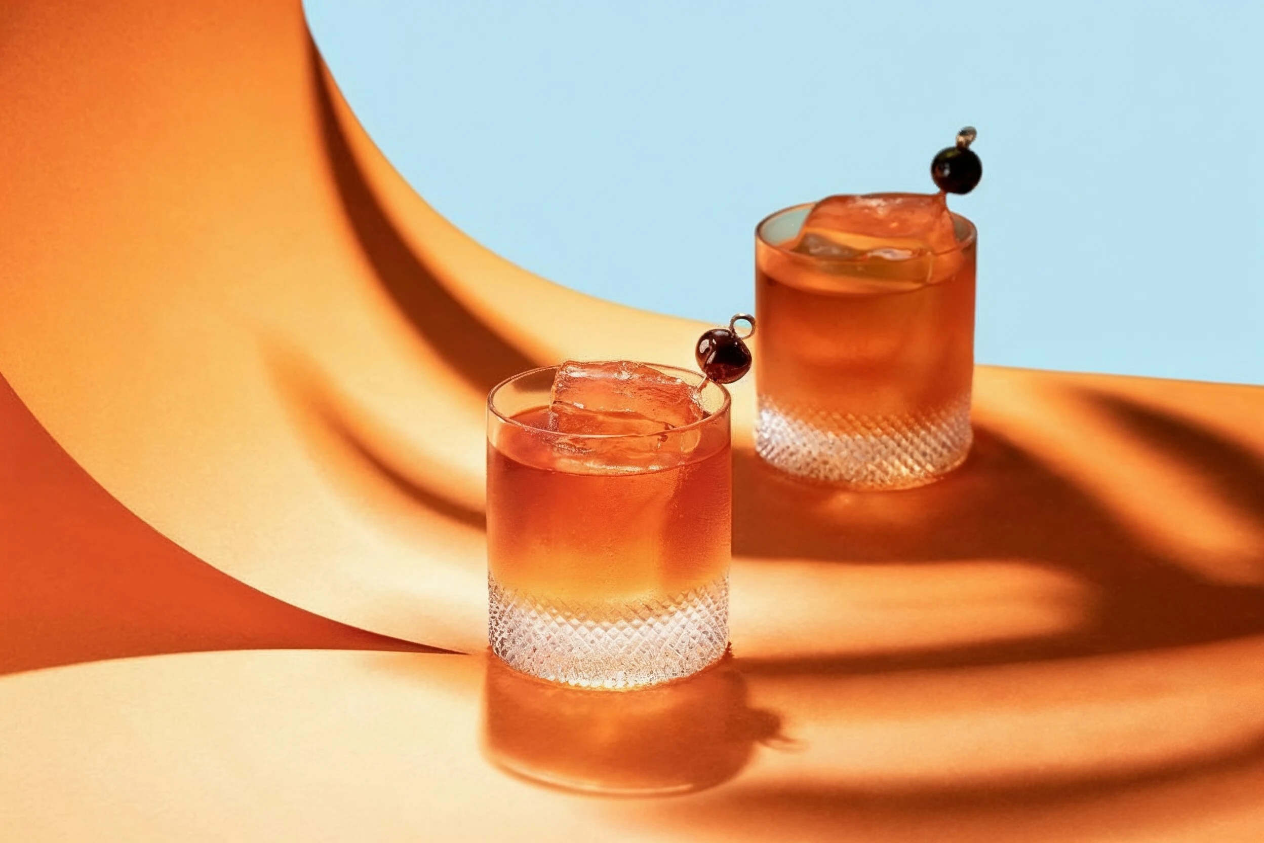 Ready-To-Drink products